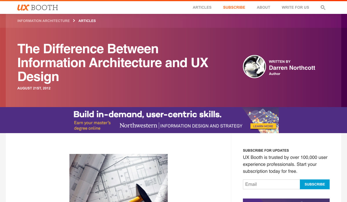 Popular Design News of the Week: October 19, 2020 – October 25, 2020 ia