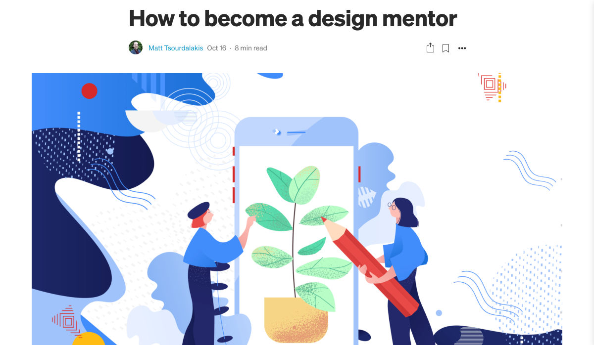 Popular Design News of the Week: October 19, 2020 – October 25, 2020 mentor