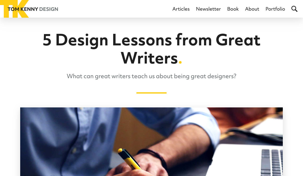 Popular Design News of the Week: October 19, 2020 – October 25, 2020 writers