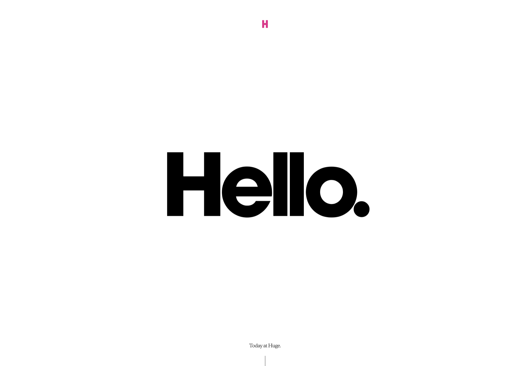hugeinc