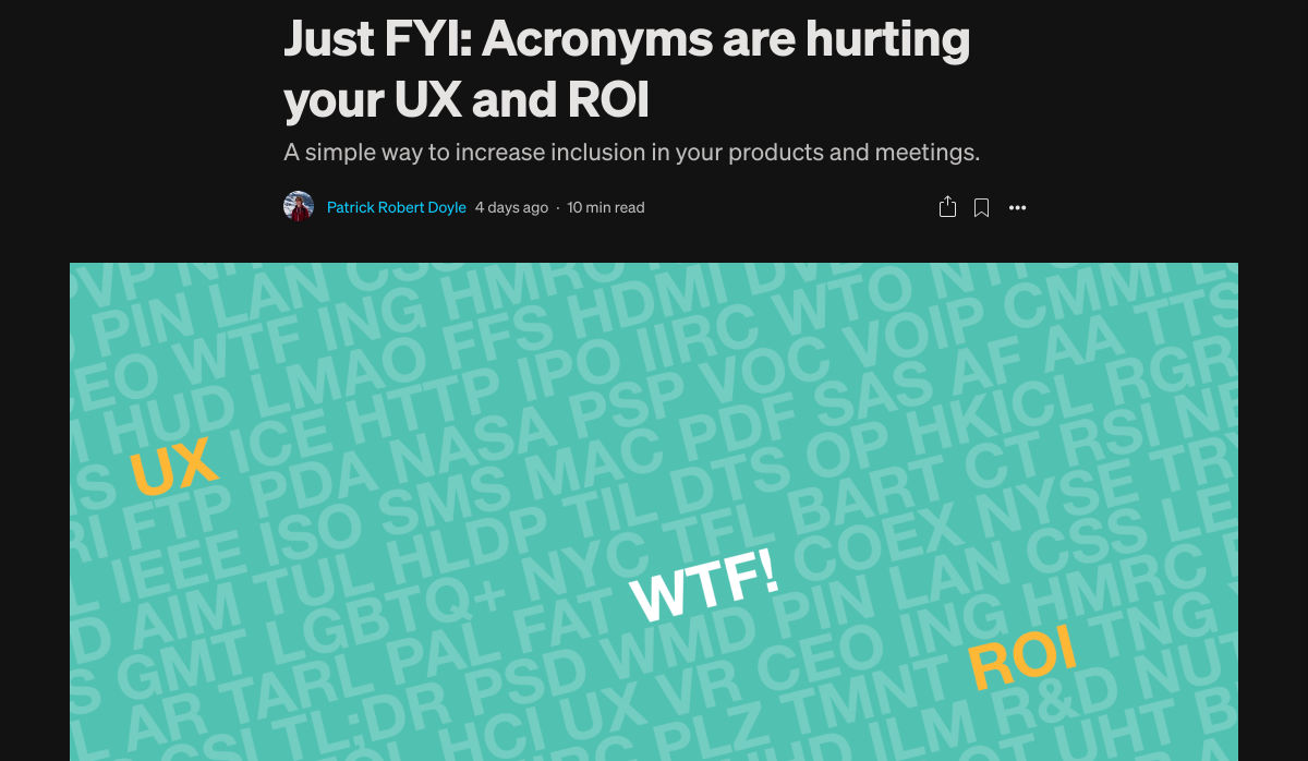 Popular Design News of the Week: October 12, 2020 – October 18, 2020 fyi