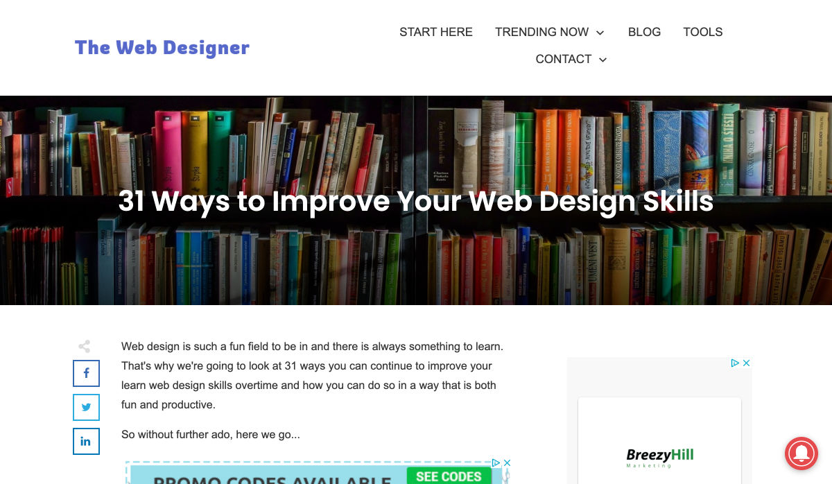 Popular Design News of the Week: October 12, 2020 – October 18, 2020 31ways
