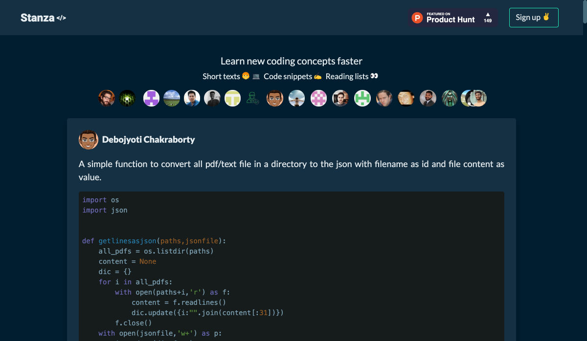 Popular Design News of the Week: October 12, 2020 – October 18, 2020 stanza