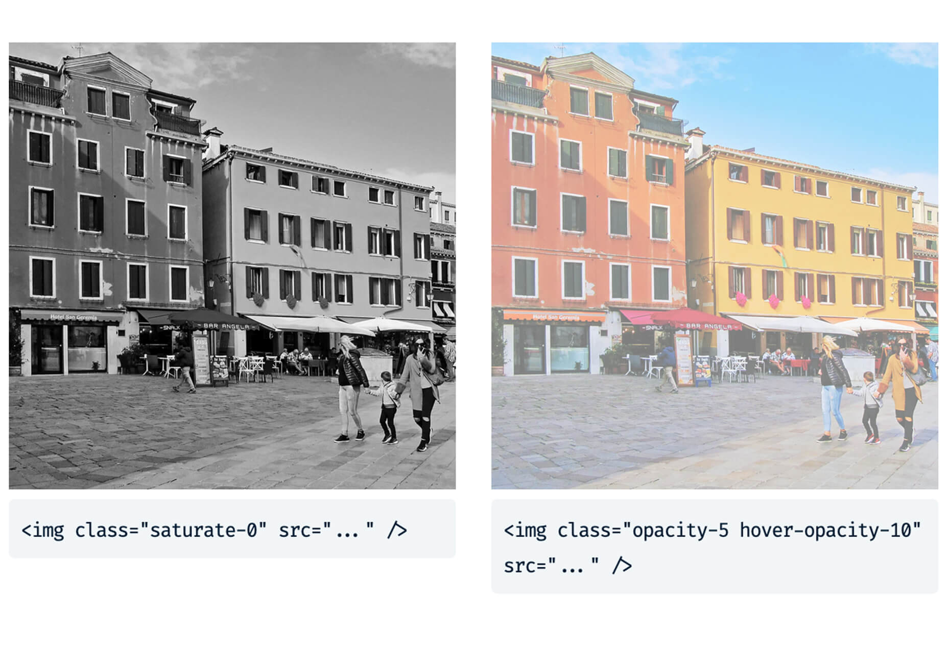Exciting New Tools for Designers, October 2020 filters