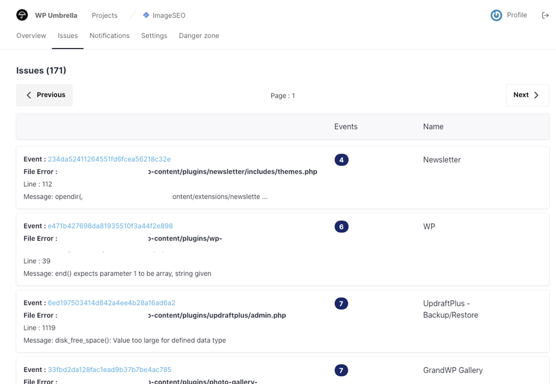 Exciting New Tools for Designers, October 2020 wpumbrella 1