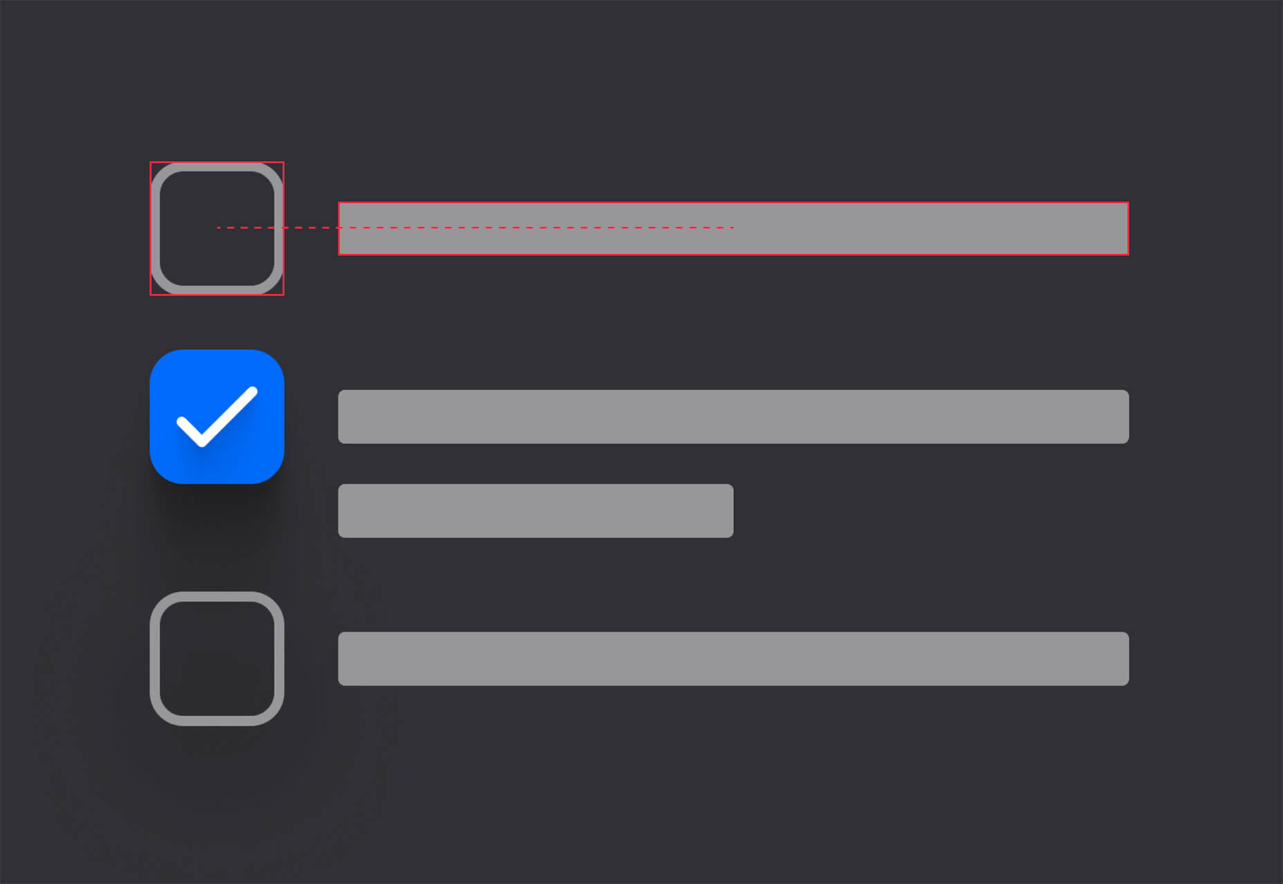 Exciting New Tools for Designers, October 2020 checkboxes 1