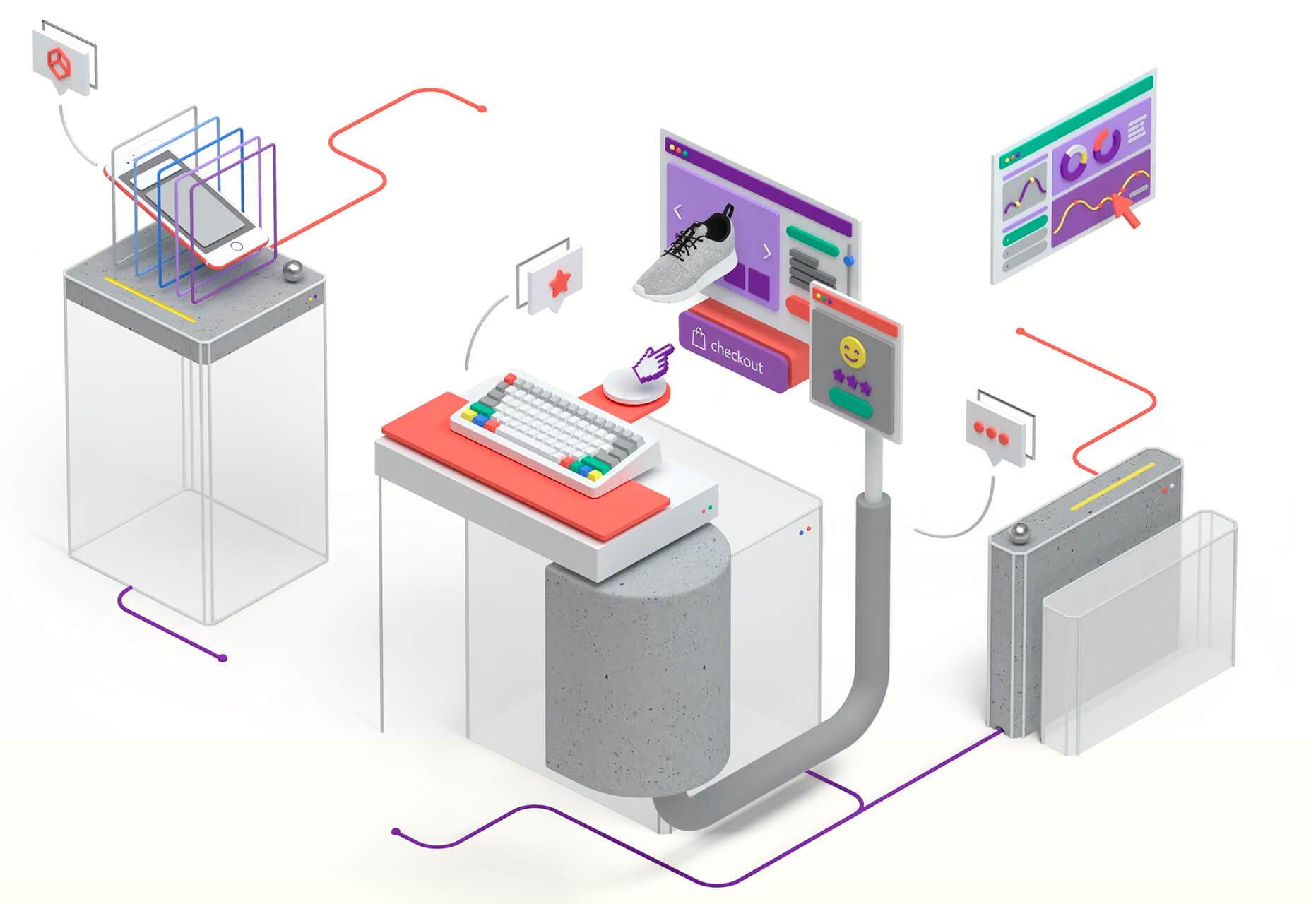 Exciting New Tools for Designers, October 2020 swell