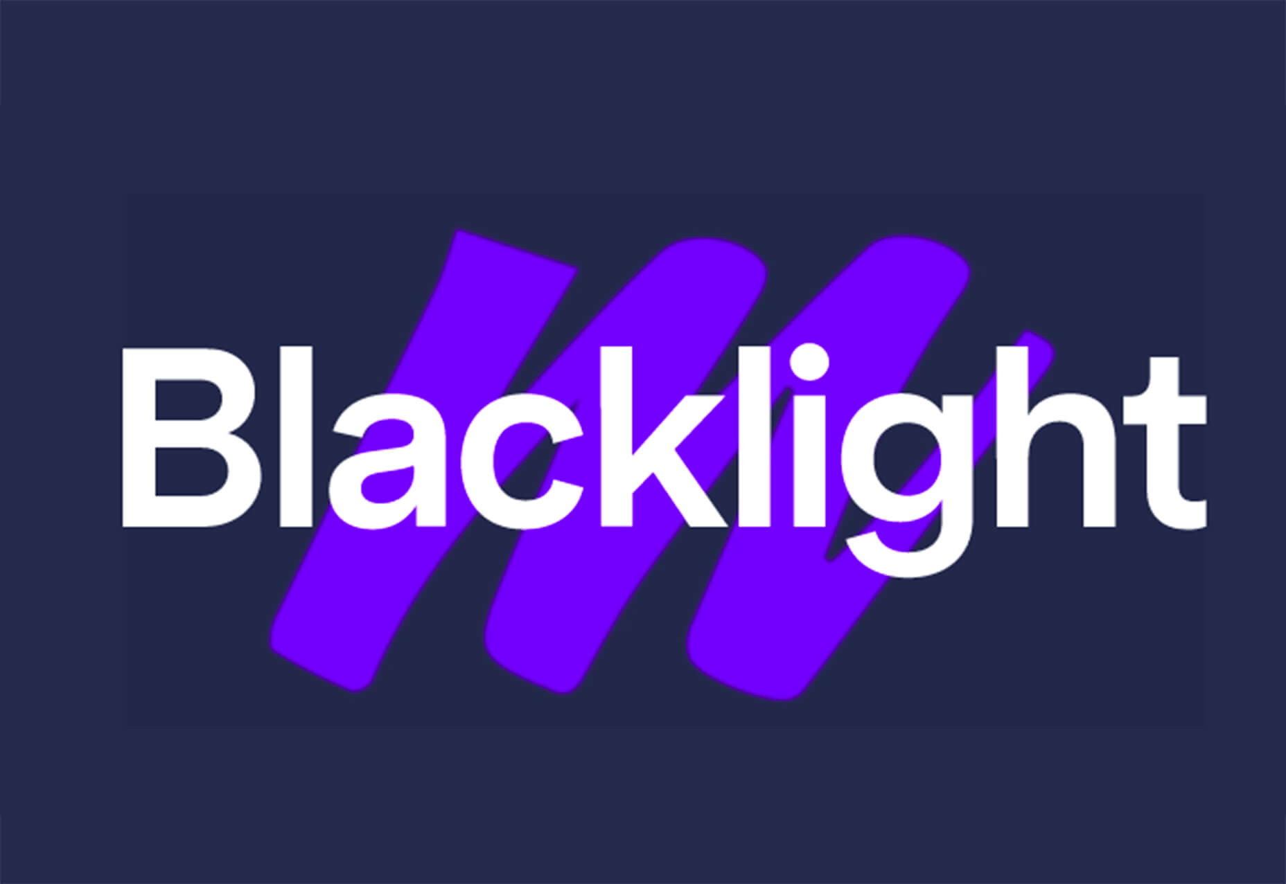 Exciting New Tools for Designers, October 2020 blacklight