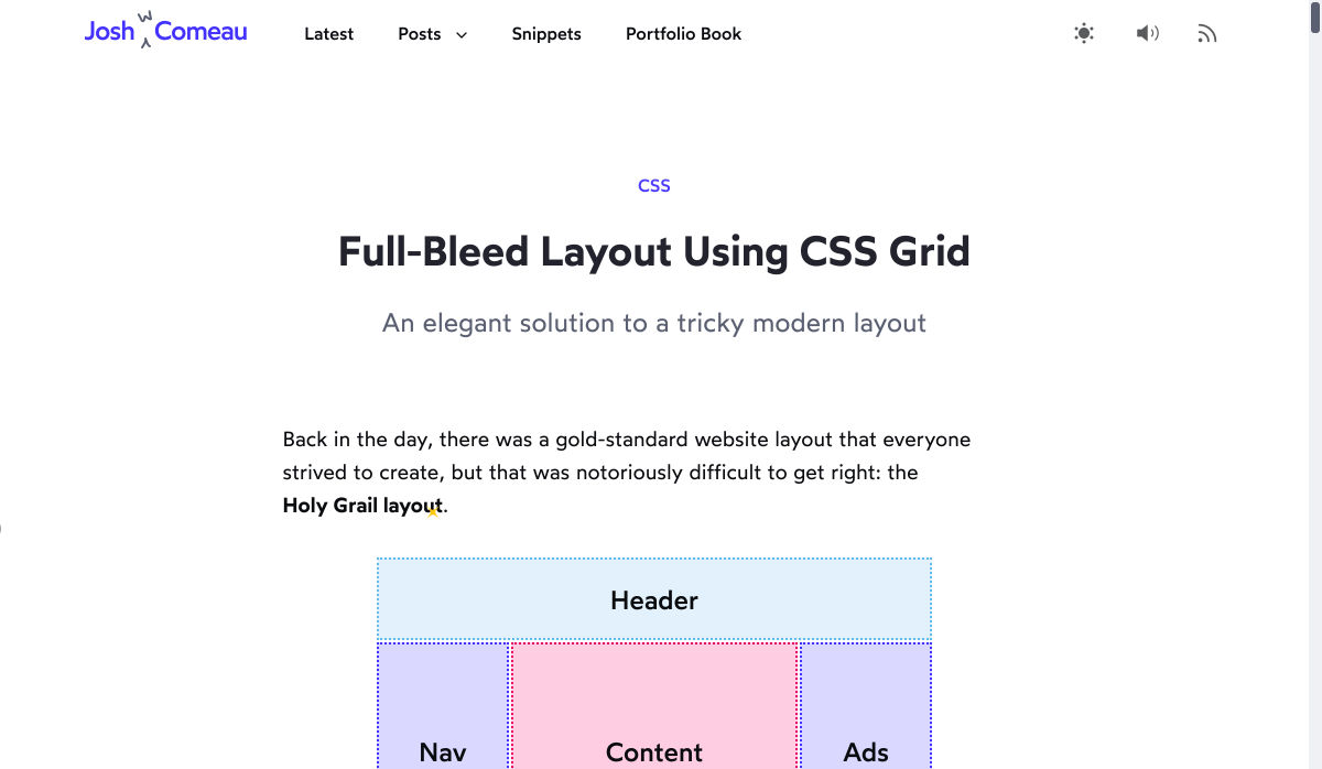 Popular Design News of the Week: October 5, 2020 – October 11, 2020 bleed