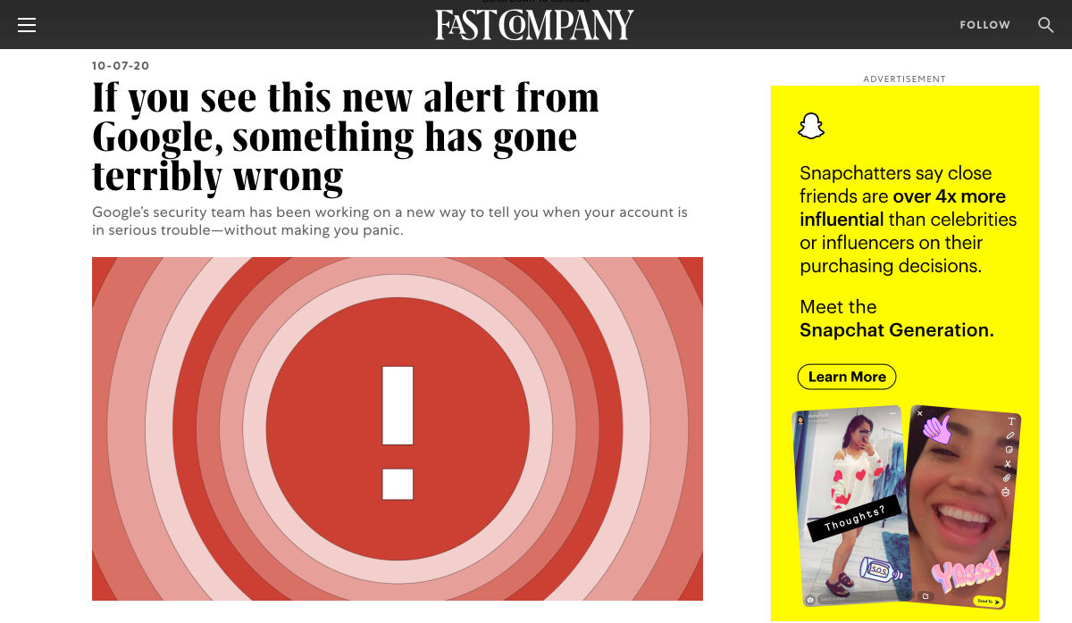 Popular Design News of the Week: October 5, 2020 – October 11, 2020 alert