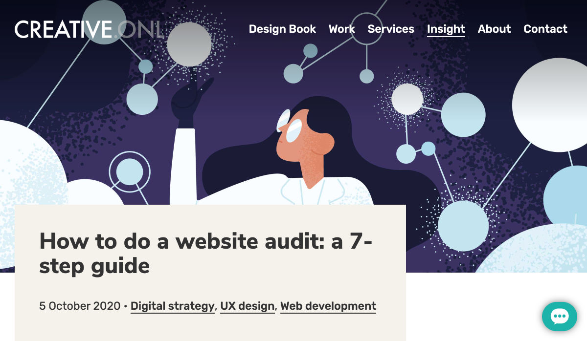 Popular Design News of the Week: October 5, 2020 – October 11, 2020 audit