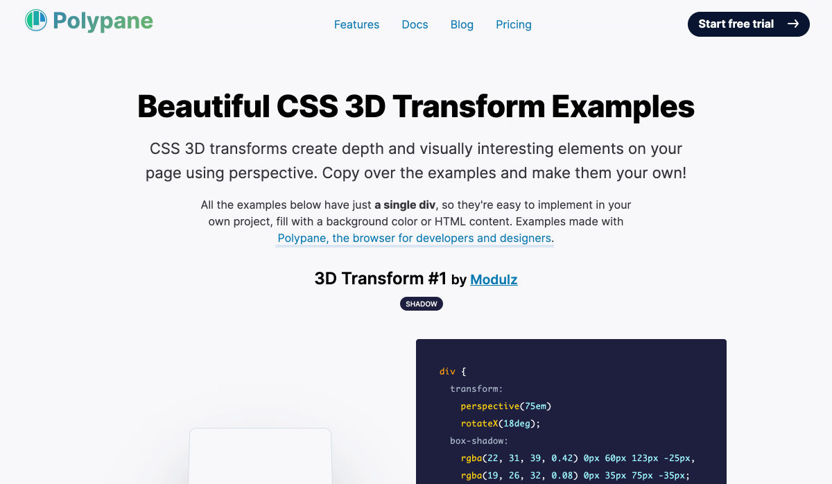 Popular Design News of the Week: October 5, 2020 – October 11, 2020 3d