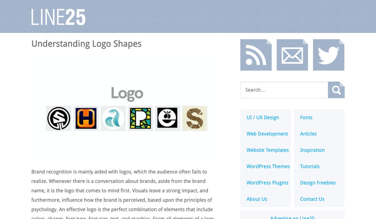 Popular Design News of the Week: October 5, 2020 – October 11, 2020 shapes