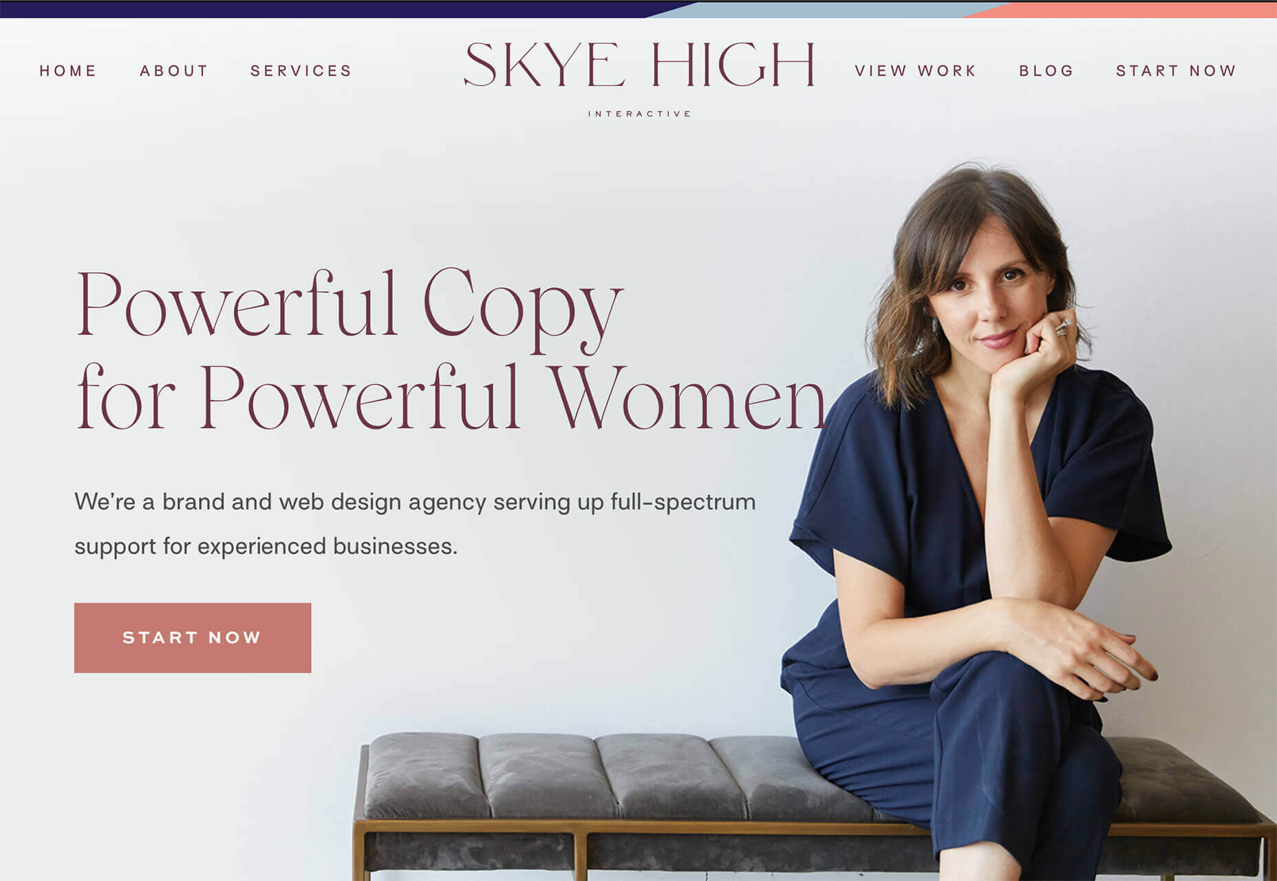 3 Essential Design Trends, October 2020 skye