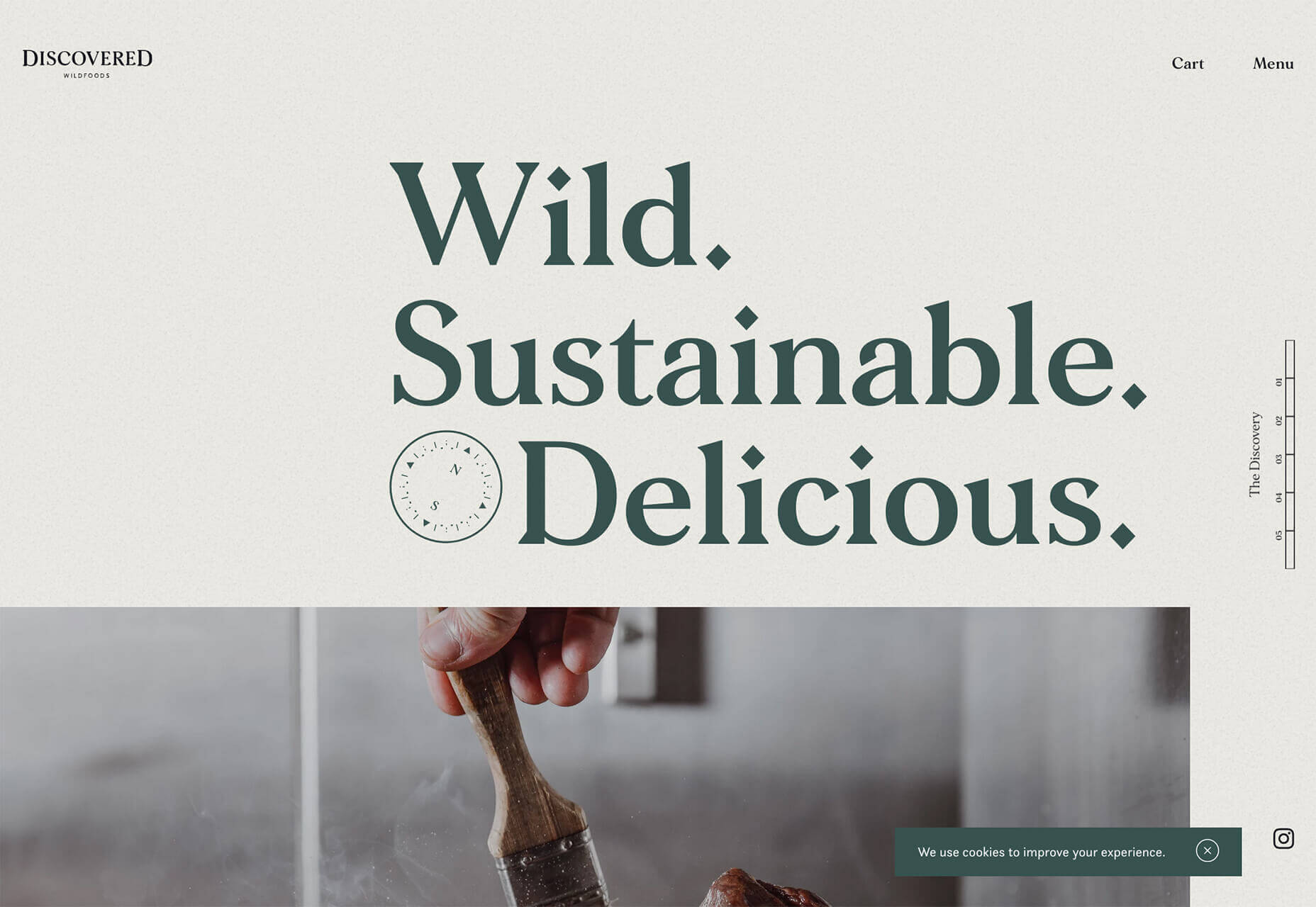 3 Essential Design Trends, October 2020 discovered