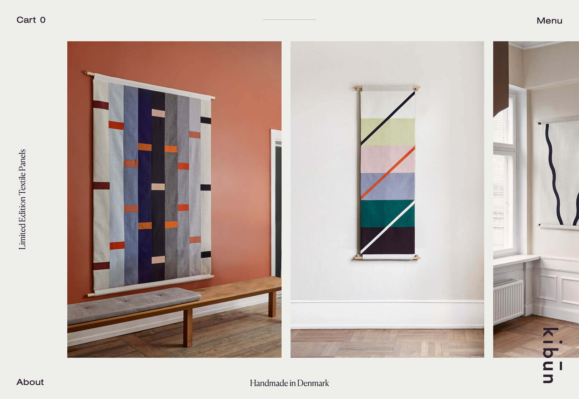 3 Essential Design Trends, October 2020 kibun
