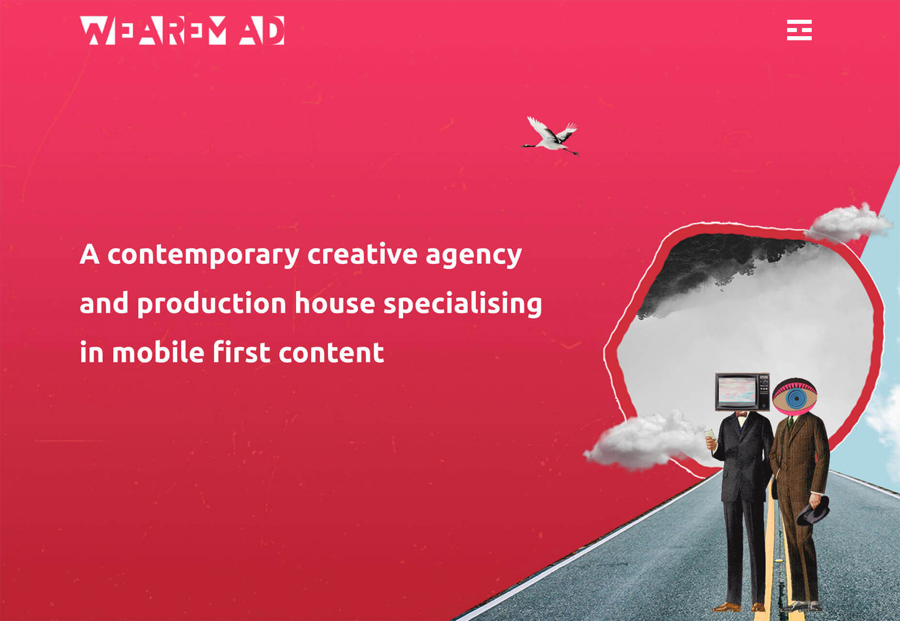 3 Essential Design Trends, October 2020 mad
