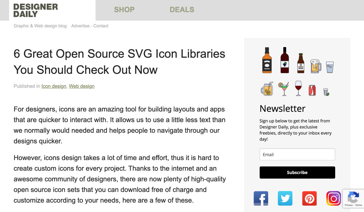 Popular Design News of the Week: September 28, 2020 – October 4, 2020 svg