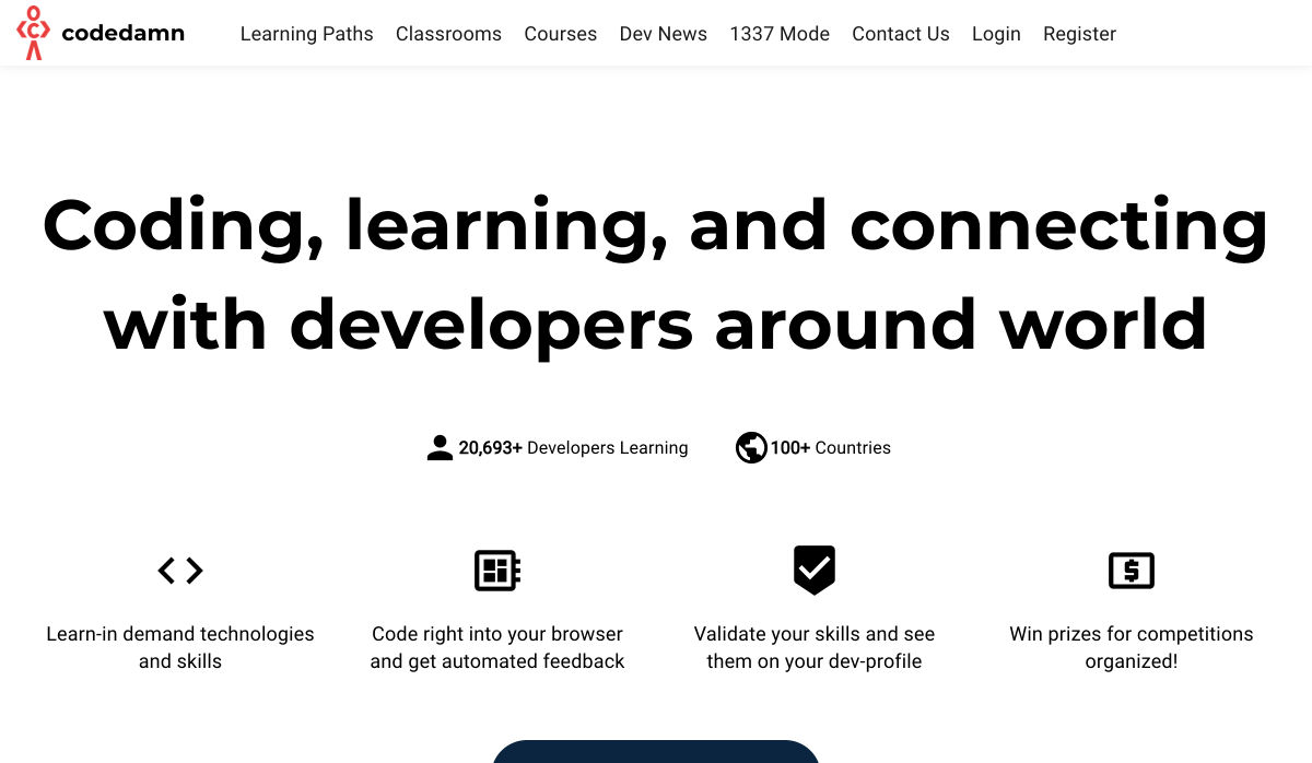 Popular Design News of the Week: September 28, 2020 – October 4, 2020 codedamn