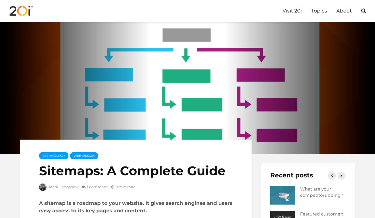 Popular Design News of the Week: September 28, 2020 – October 4, 2020 sitemaps