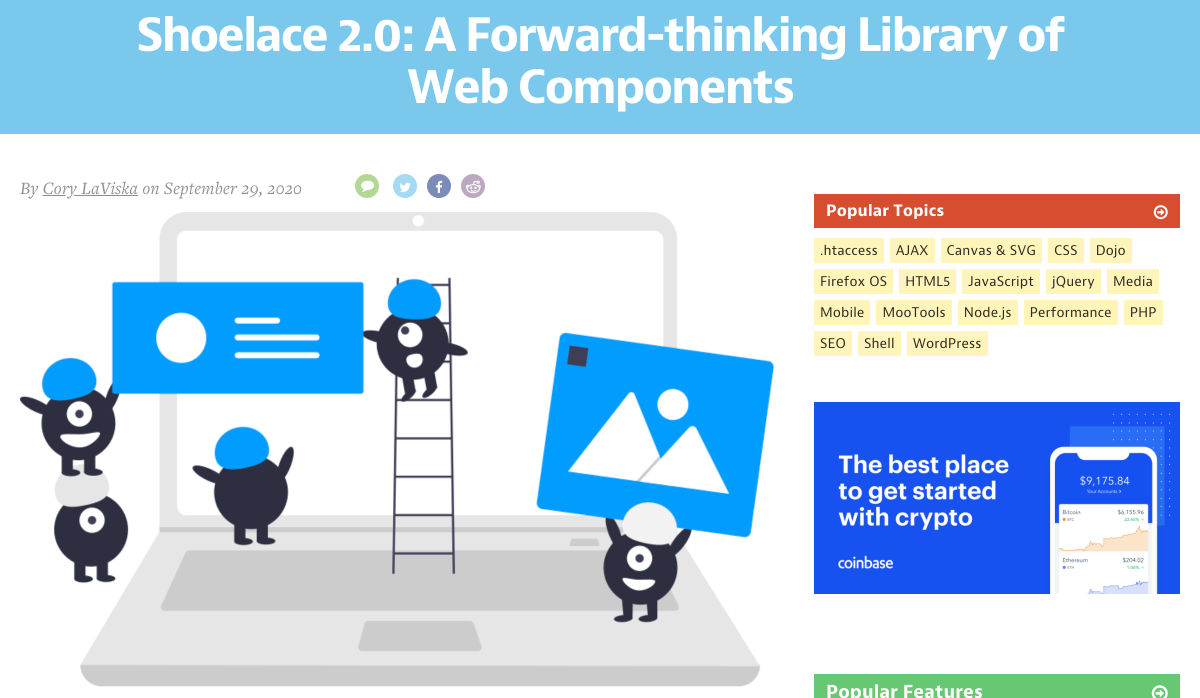Popular Design News of the Week: September 28, 2020 – October 4, 2020 shoelace 1