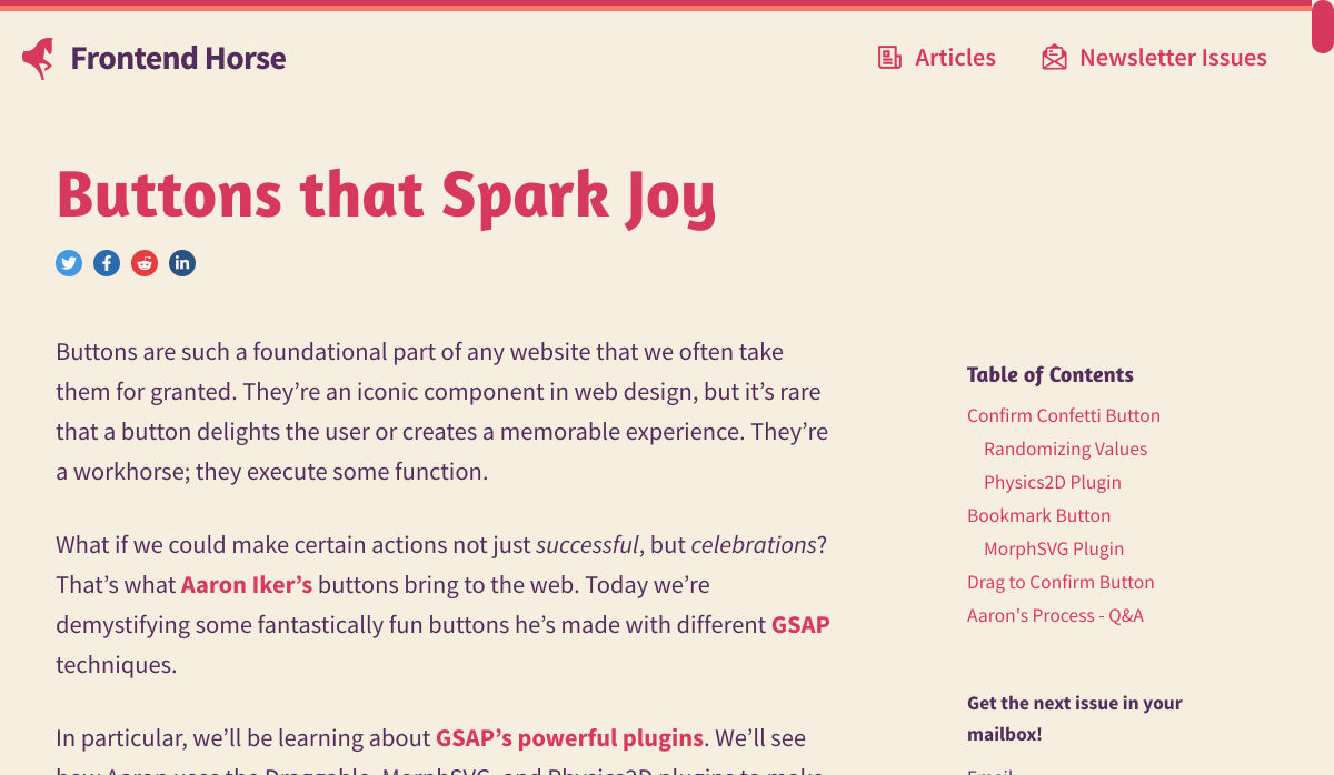 Popular Design News of the Week: September 28, 2020 – October 4, 2020 buttons 2