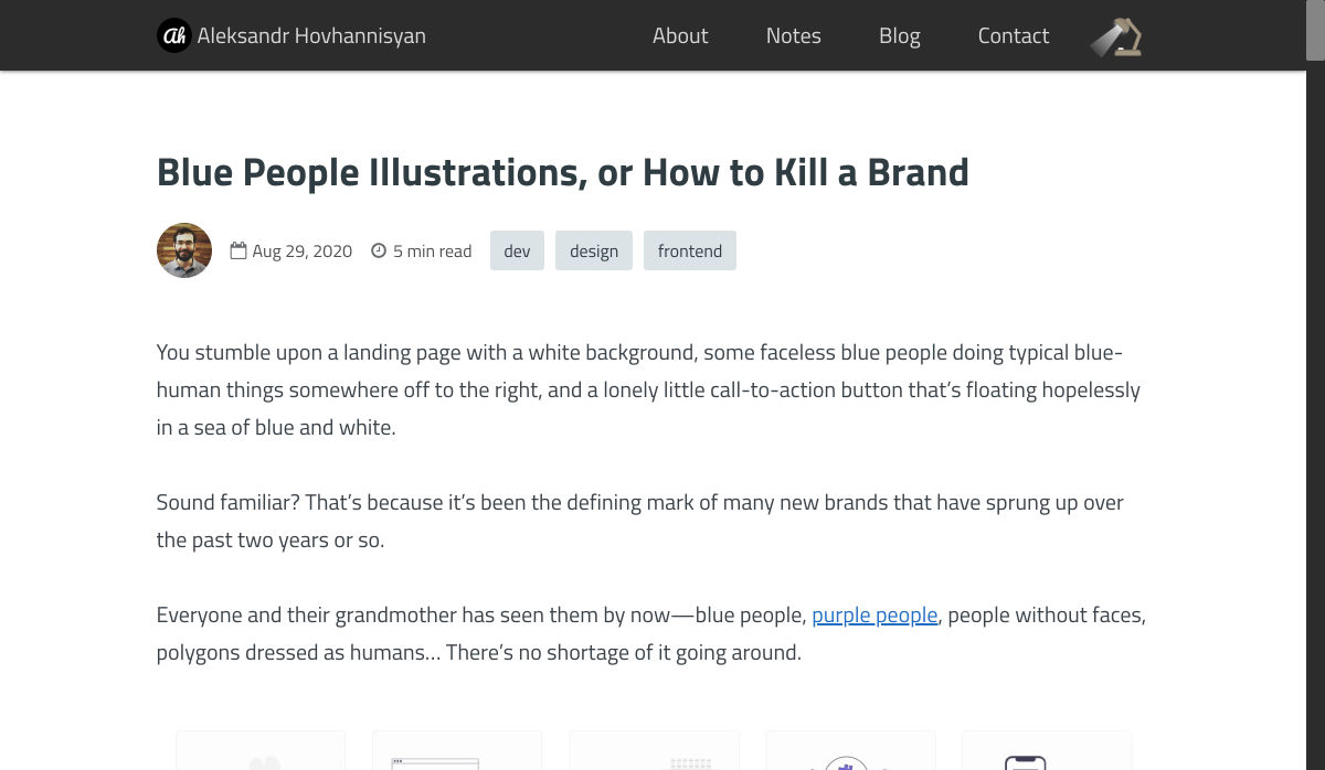 Popular Design News of the Week: September 28, 2020 – October 4, 2020 bluepeople