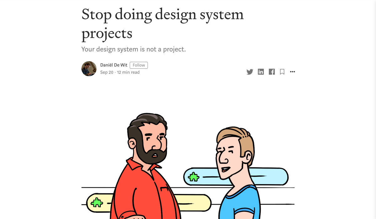 Popular Design News of the Week: September 28, 2020 – October 4, 2020 stop
