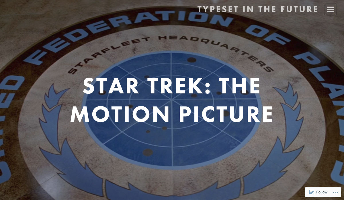 Popular Design News of the Week: September 28, 2020 – October 4, 2020 startrek
