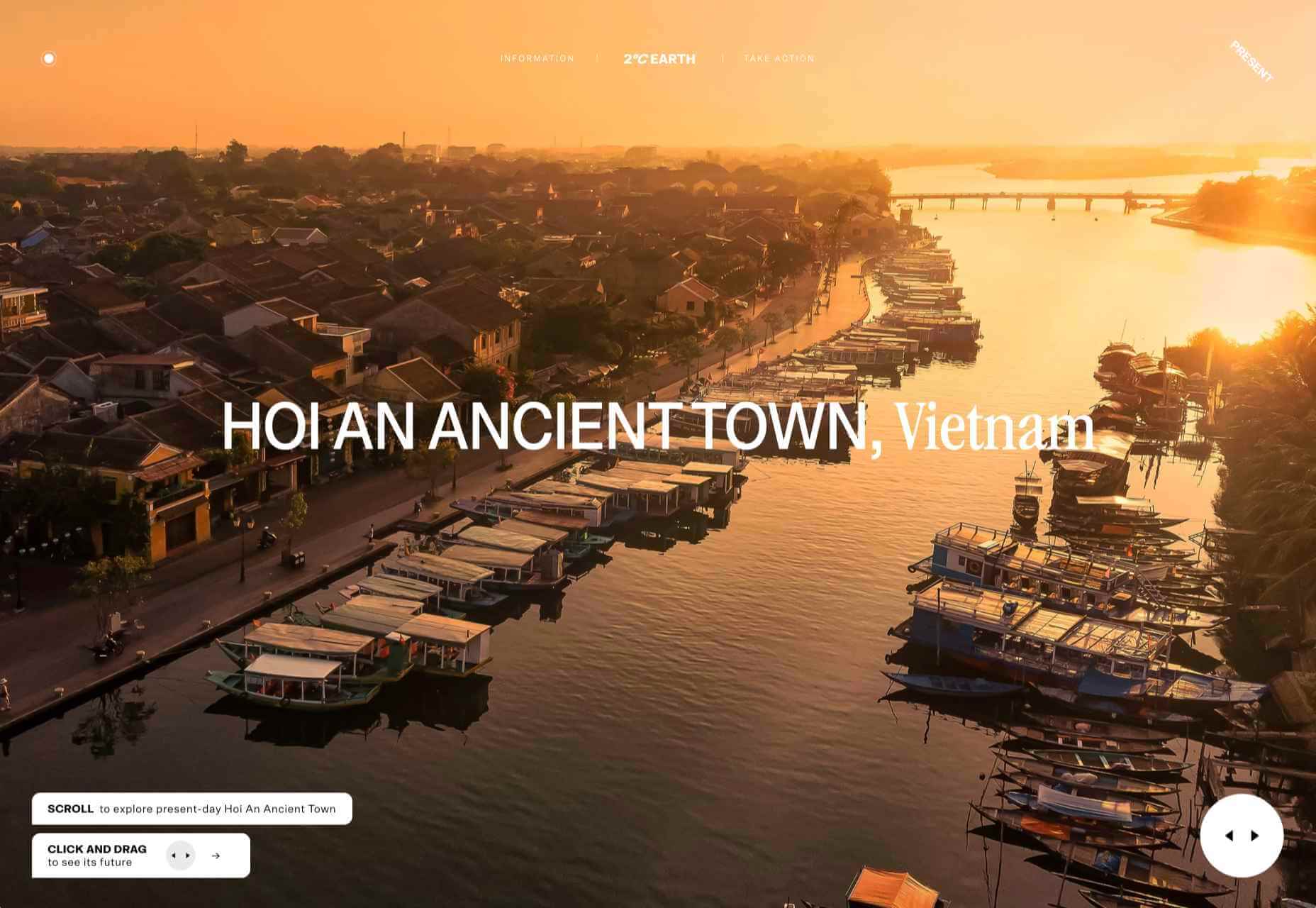 20 Freshest Web Designs, September 2020 002 1 10