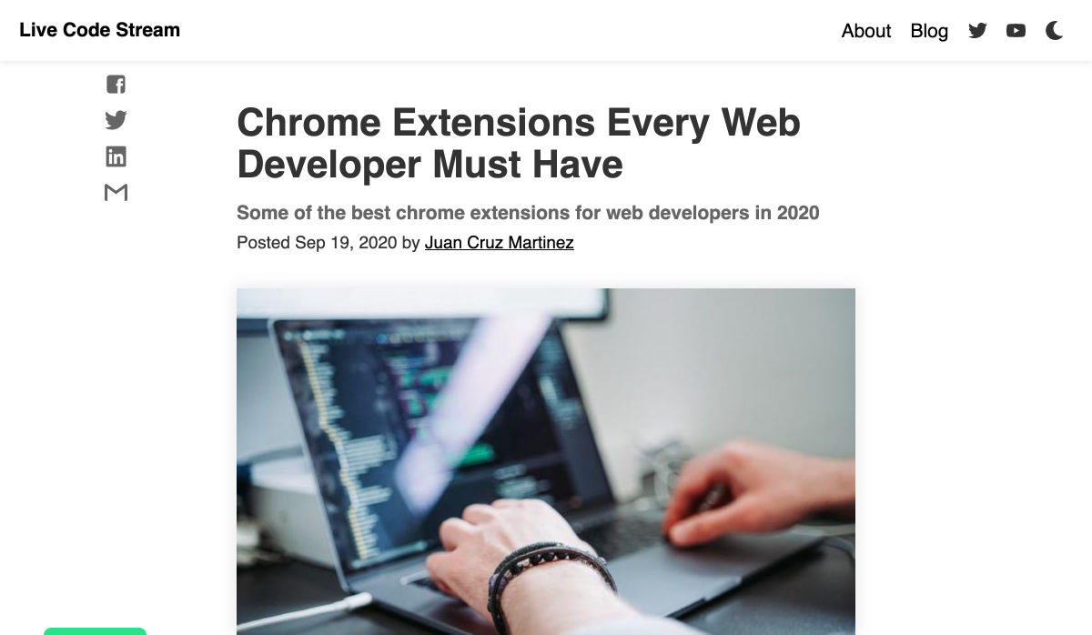 Popular Design News of the Week: September 21, 2020 – September 27, 2020