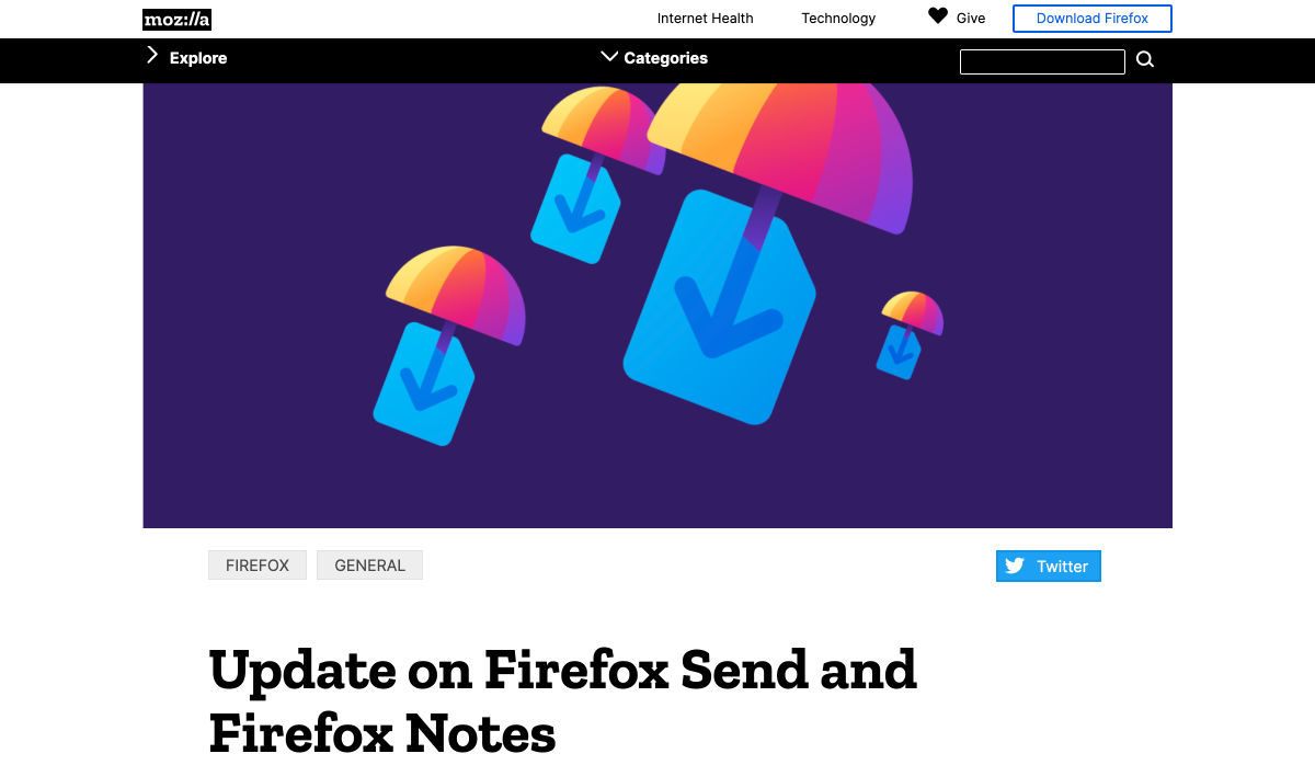 Popular Design News of the Week: September 21, 2020 – September 27, 2020 firefox 2