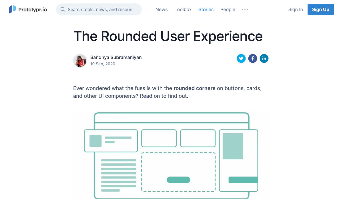 Popular Design News of the Week: September 21, 2020 – September 27, 2020 rounded