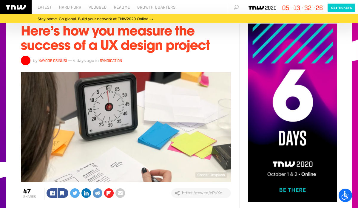 Popular Design News of the Week: September 21, 2020 – September 27, 2020 success