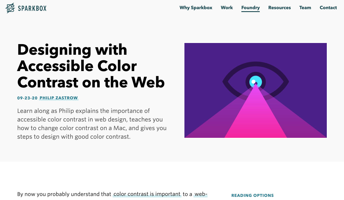 Popular Design News of the Week: September 21, 2020 – September 27, 2020 accessible 1