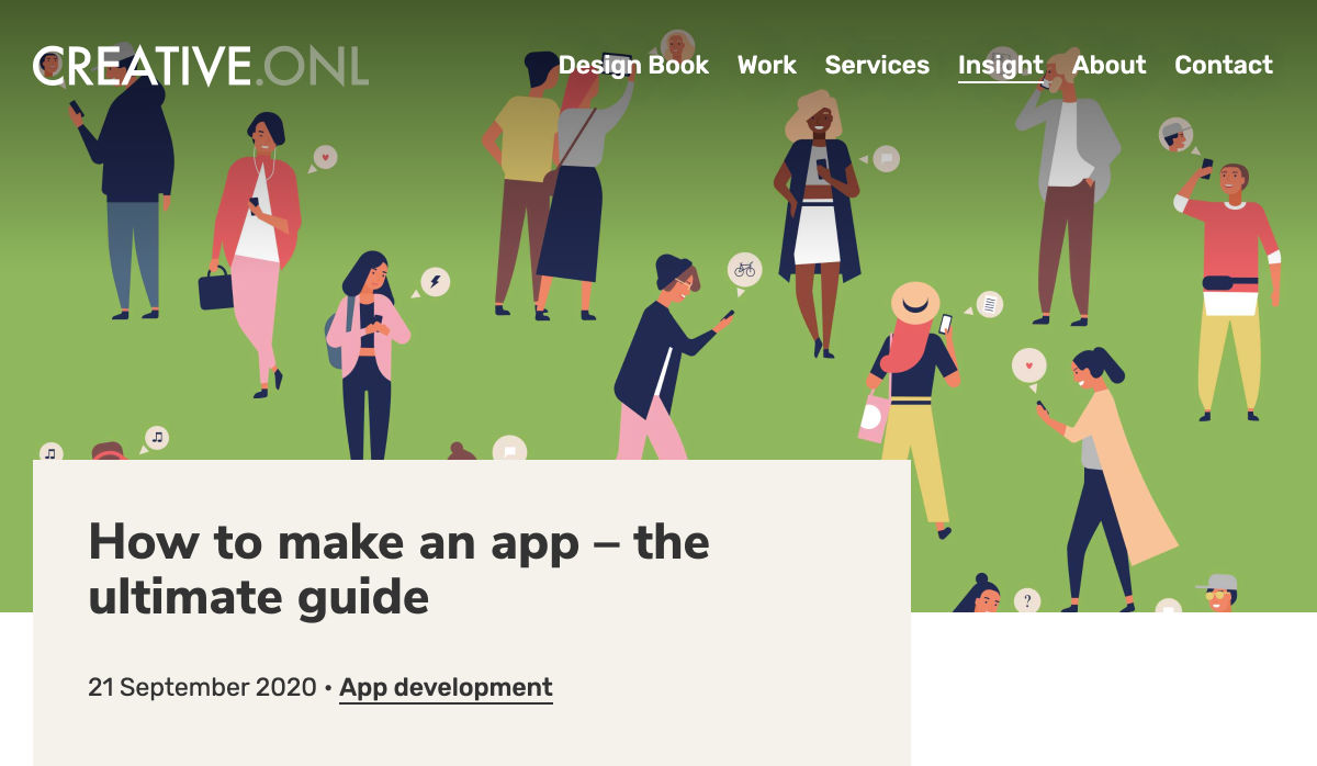 Popular Design News of the Week: September 21, 2020 – September 27, 2020 app