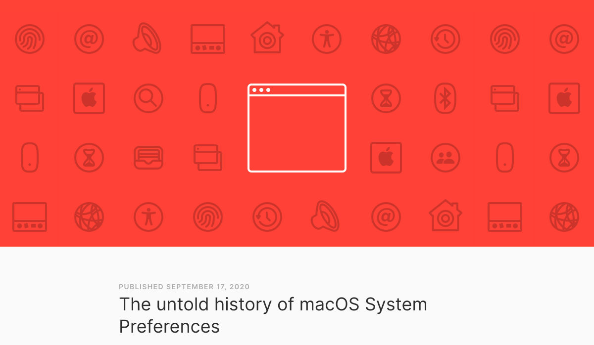 Popular Design News of the Week: September 21, 2020 – September 27, 2020 untold