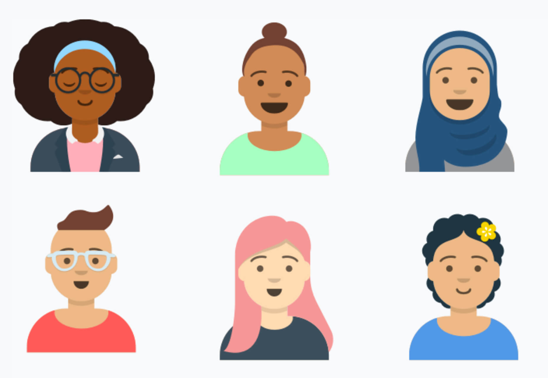 Exciting New Tools for Designers, September 2020 diversify tech