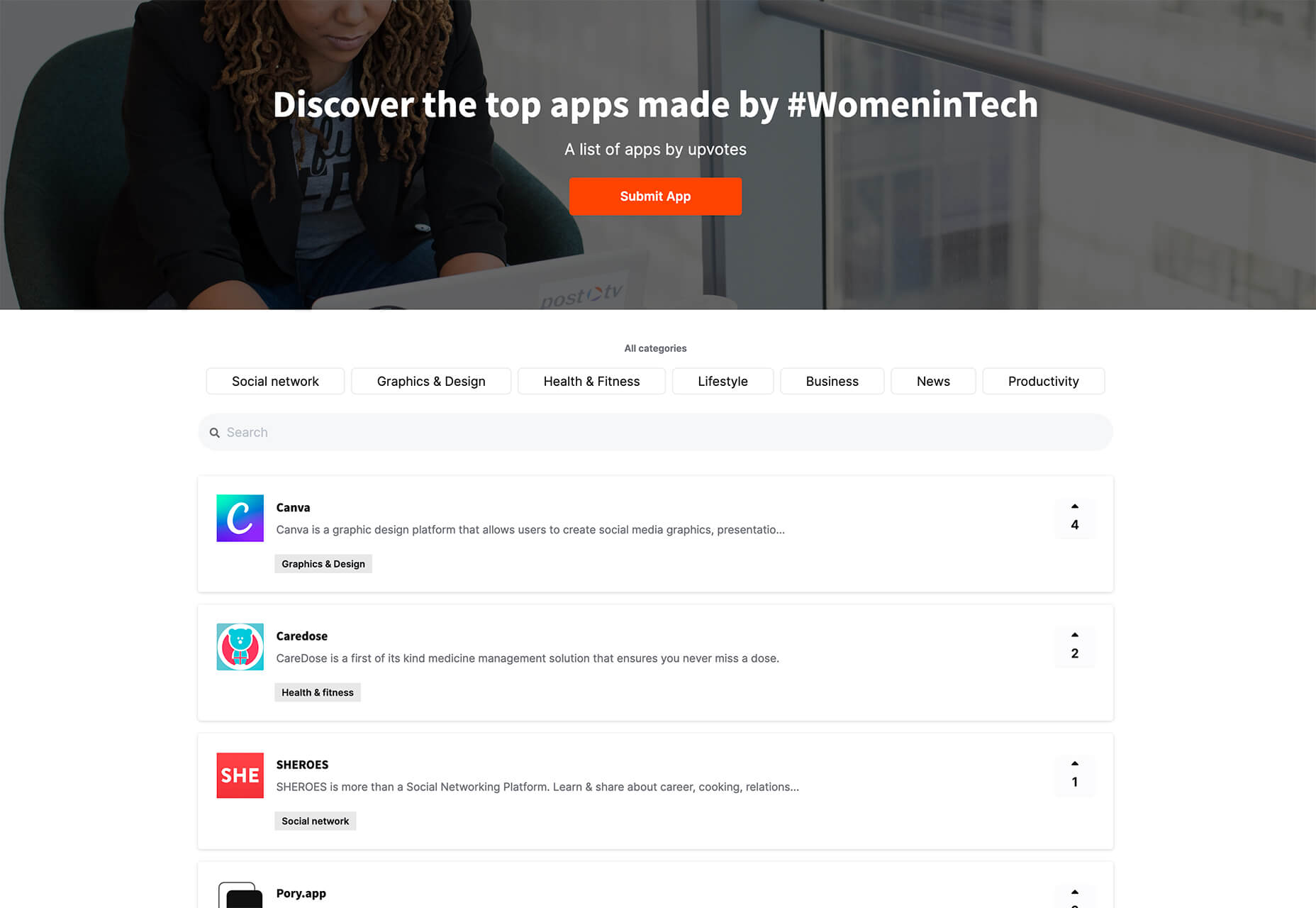 Exciting New Tools for Designers, September 2020 women tech