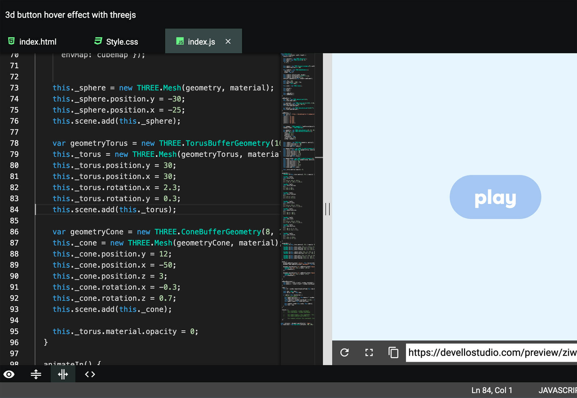 Exciting New Tools for Designers, September 2020 devello