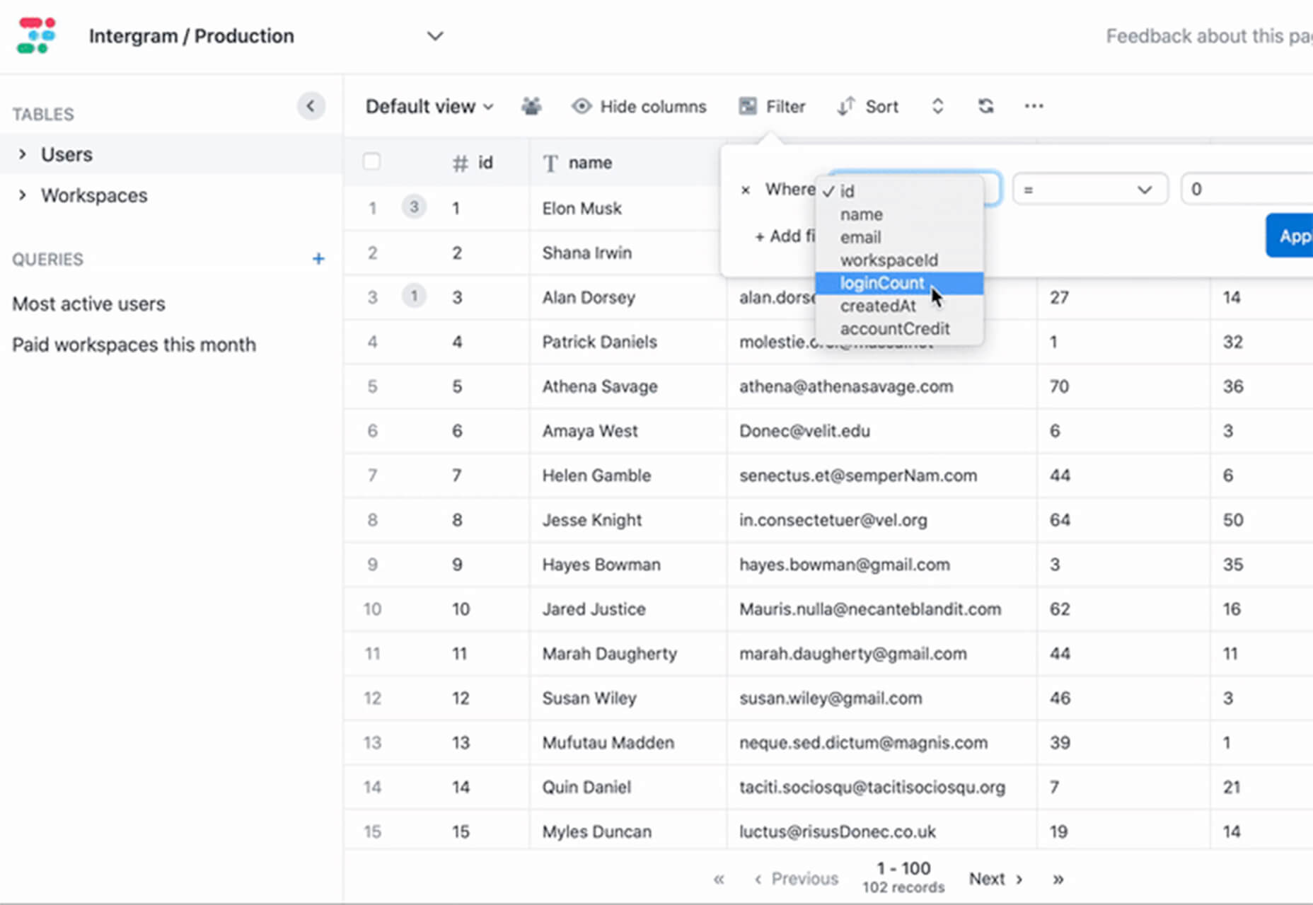 Exciting New Tools for Designers, September 2020 basedash