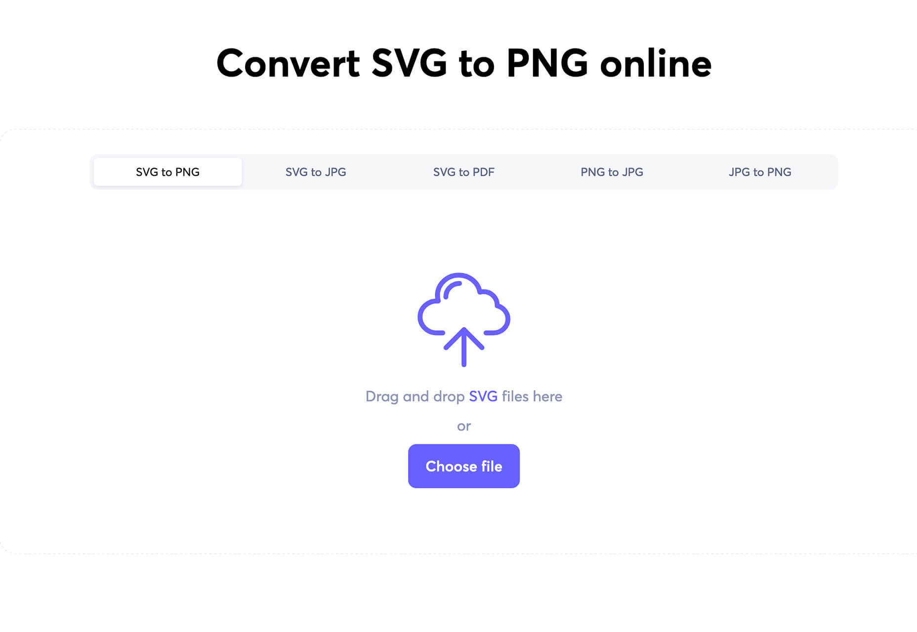 Exciting New Tools for Designers, September 2020 converter