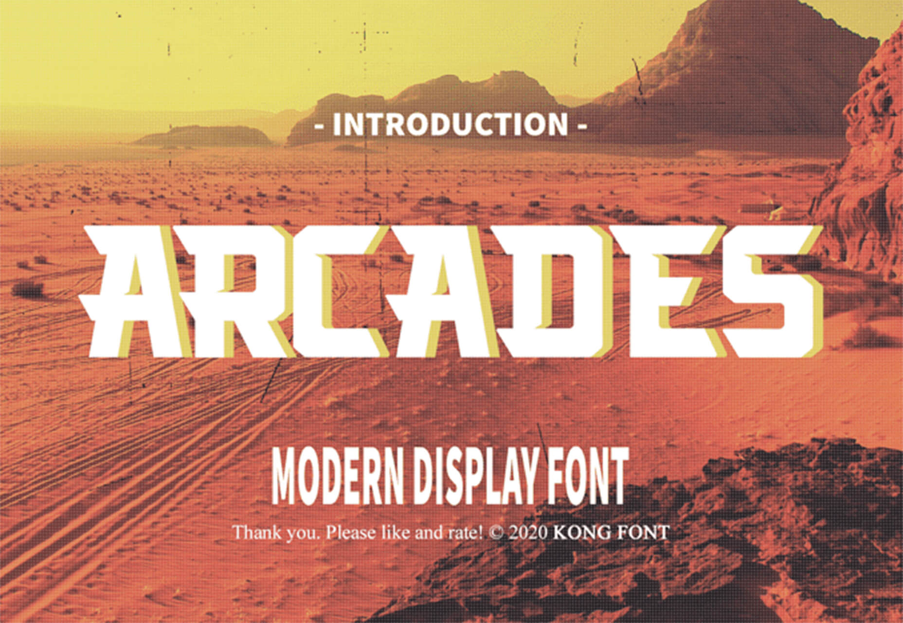 Exciting New Tools for Designers, September 2020 arcades