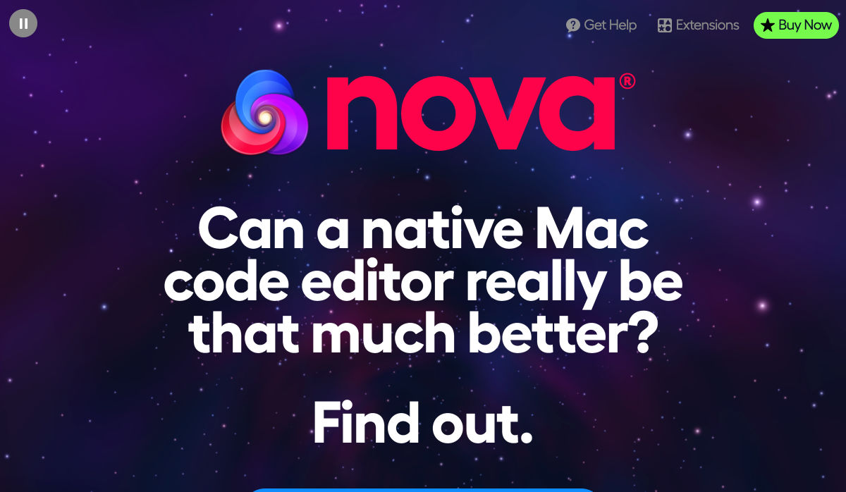 Popular Design News of the Week: September 14, 2020 – September 20, 2020 nova 1