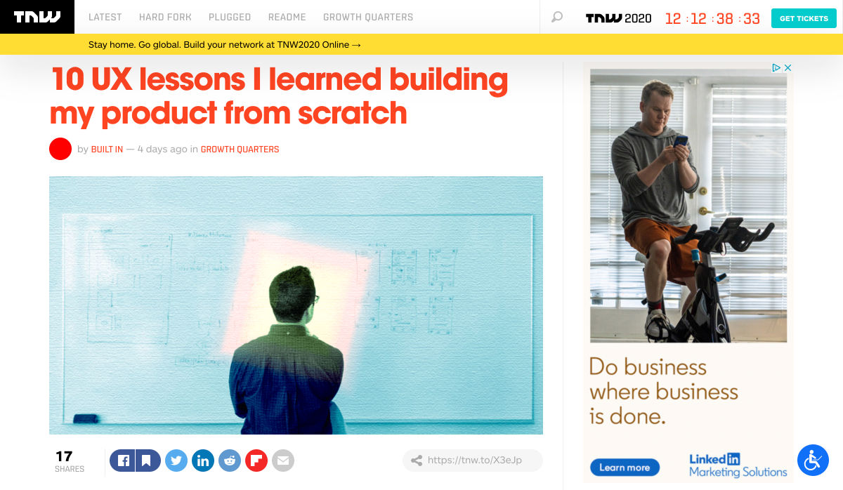 Popular Design News of the Week: September 14, 2020 – September 20, 2020 lessons