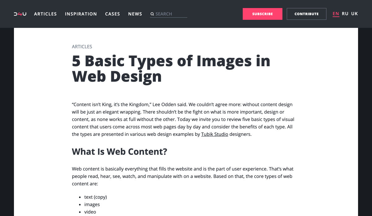 Popular Design News of the Week: September 14, 2020 – September 20, 2020 images 1