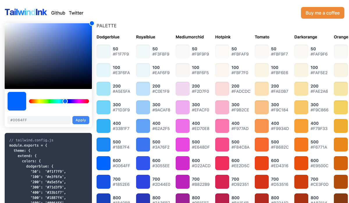 Popular Design News of the Week: September 7, 2020 – September 13, 2020 tailwindink