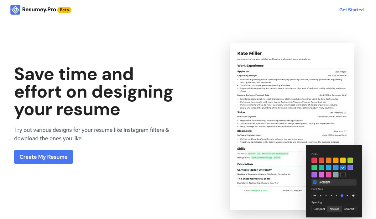 Popular Design News of the Week: September 7, 2020 – September 13, 2020 resumey