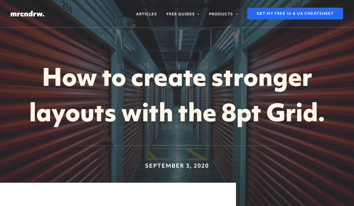 Popular Design News of the Week: September 7, 2020 – September 13, 2020 8ptgrid