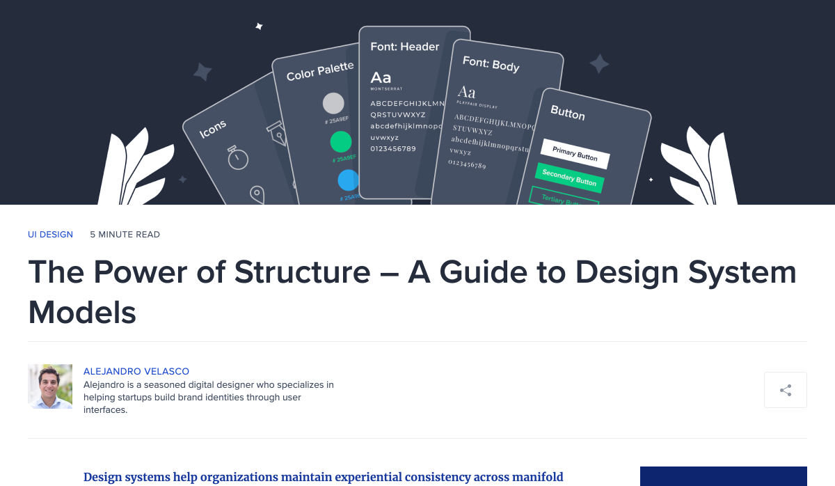 Popular Design News of the Week: September 7, 2020 – September 13, 2020 systemmodels